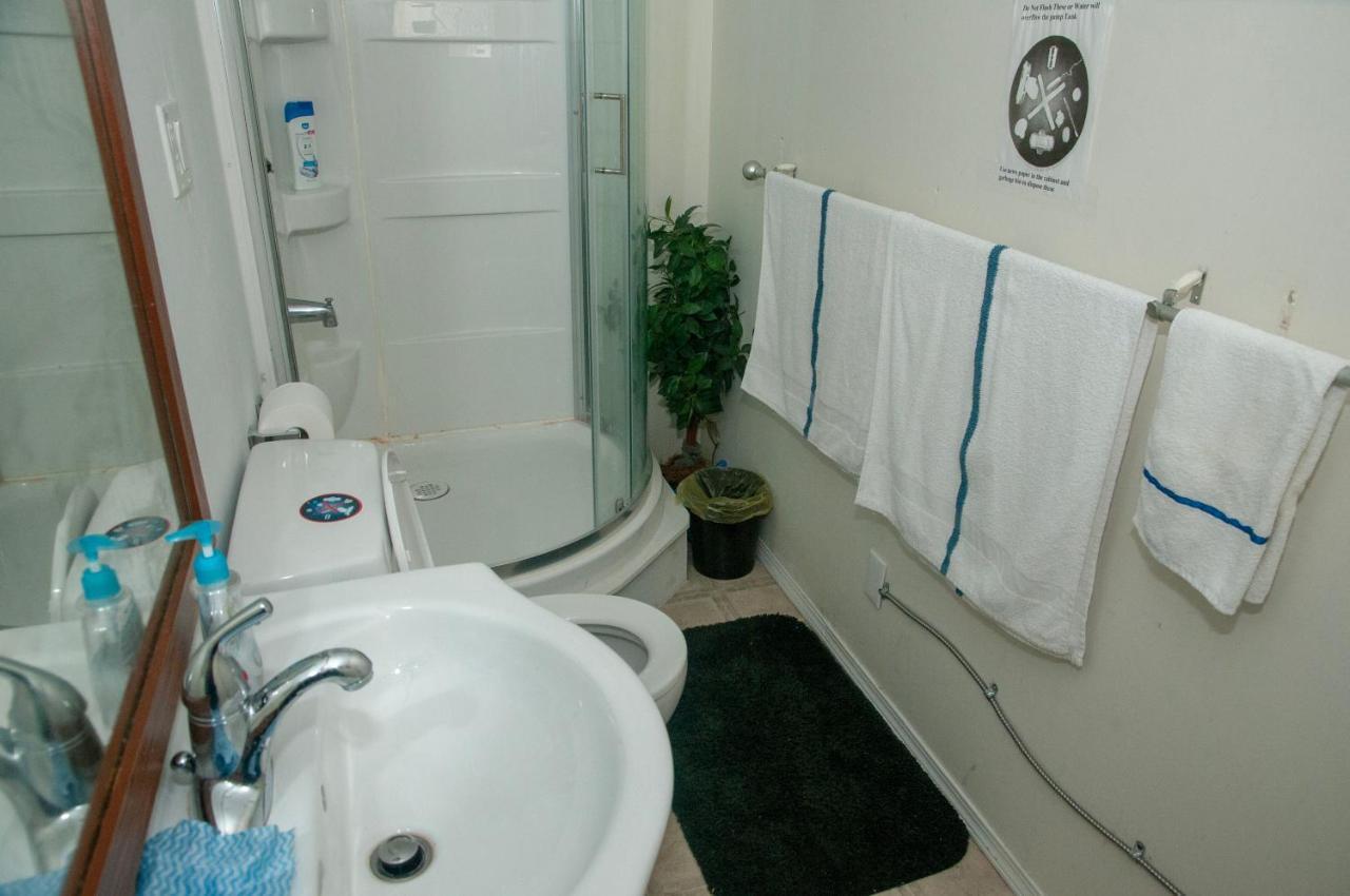 Guest Suite - Private Retreat - J-1 أبوتسفورد المظهر الخارجي الصورة