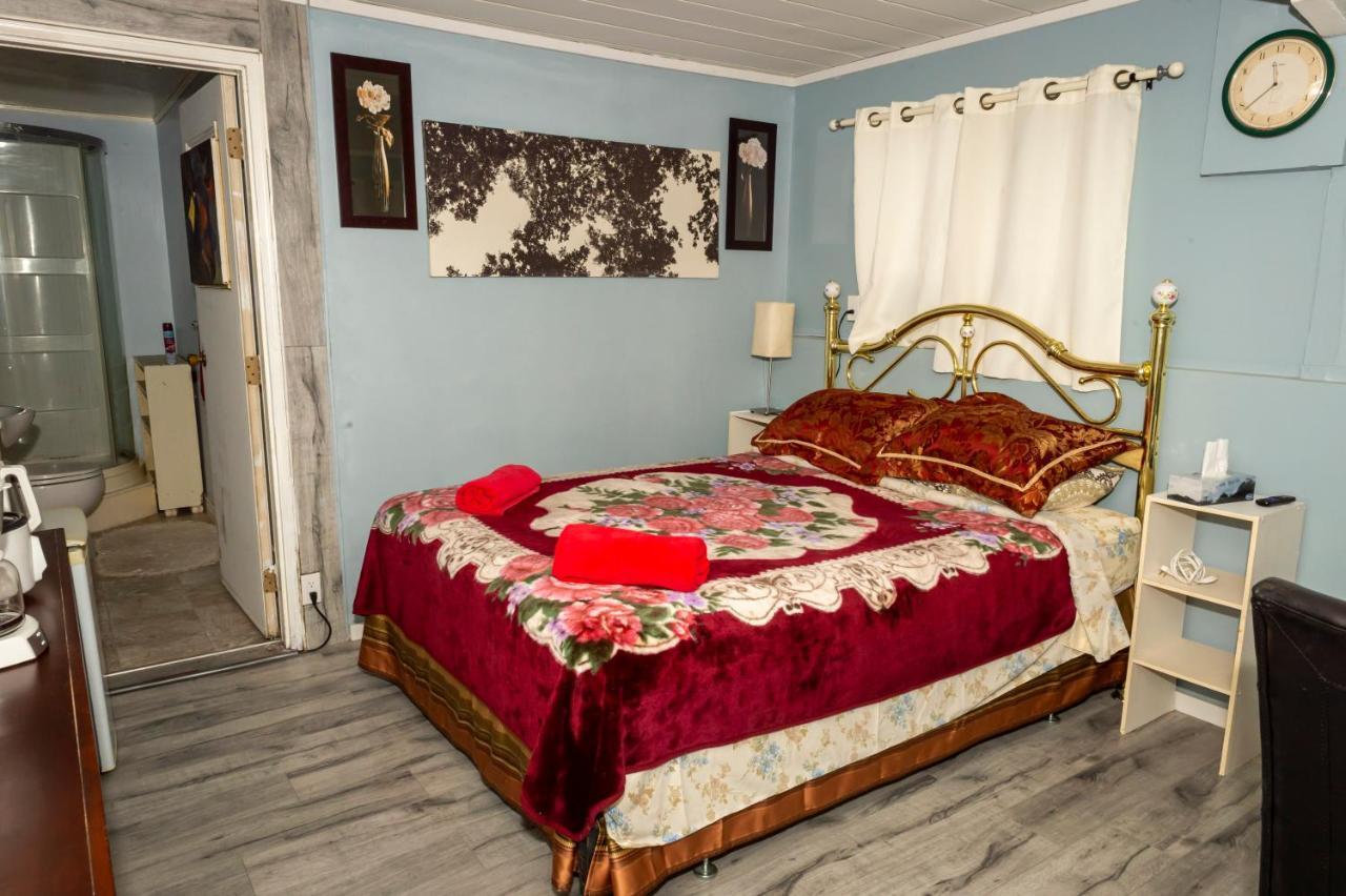 Guest Suite - Private Retreat - J-1 أبوتسفورد المظهر الخارجي الصورة