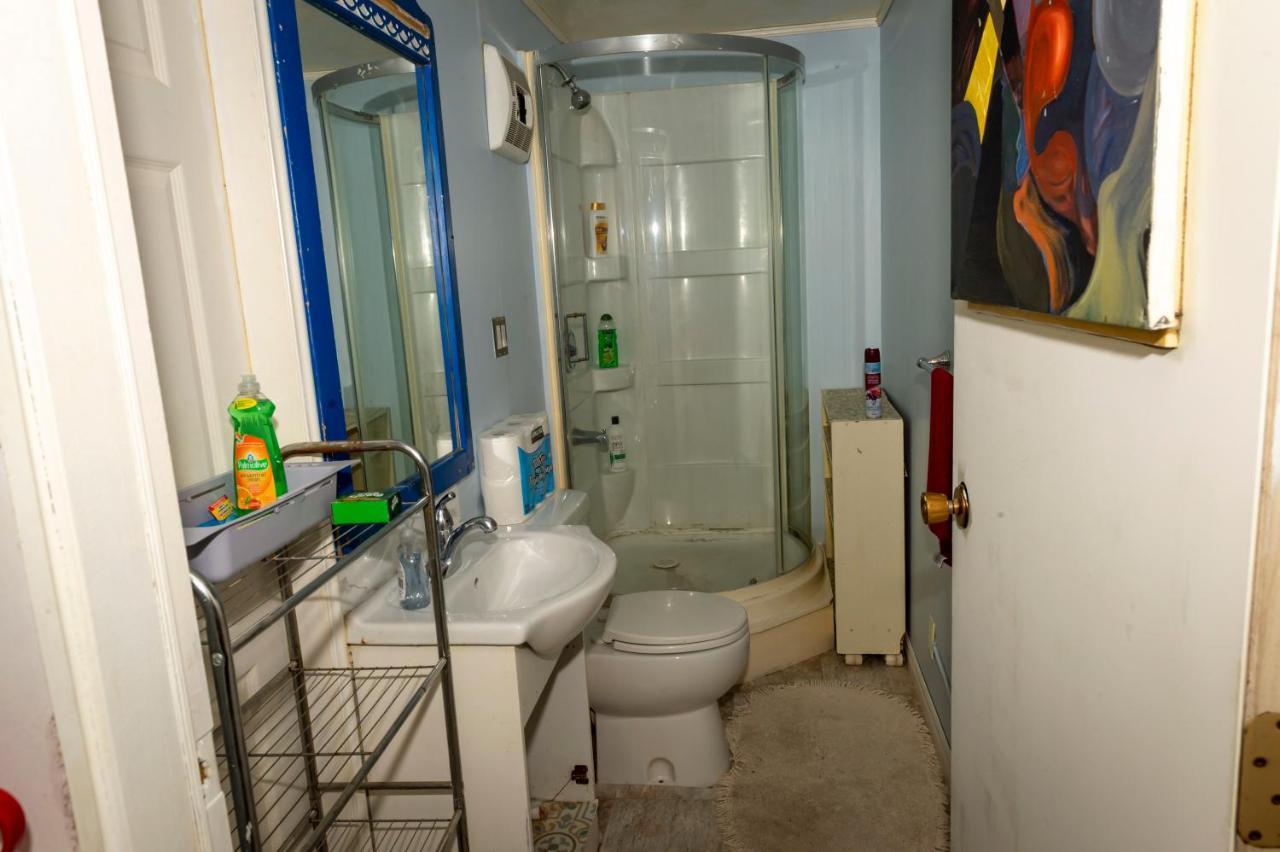 Guest Suite - Private Retreat - J-1 أبوتسفورد المظهر الخارجي الصورة