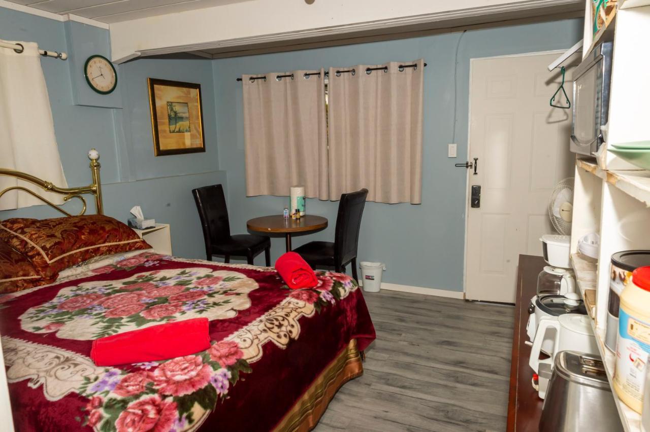 Guest Suite - Private Retreat - J-1 أبوتسفورد المظهر الخارجي الصورة