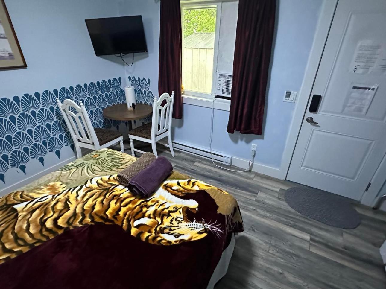 Guest Suite - Private Retreat - J-1 أبوتسفورد المظهر الخارجي الصورة