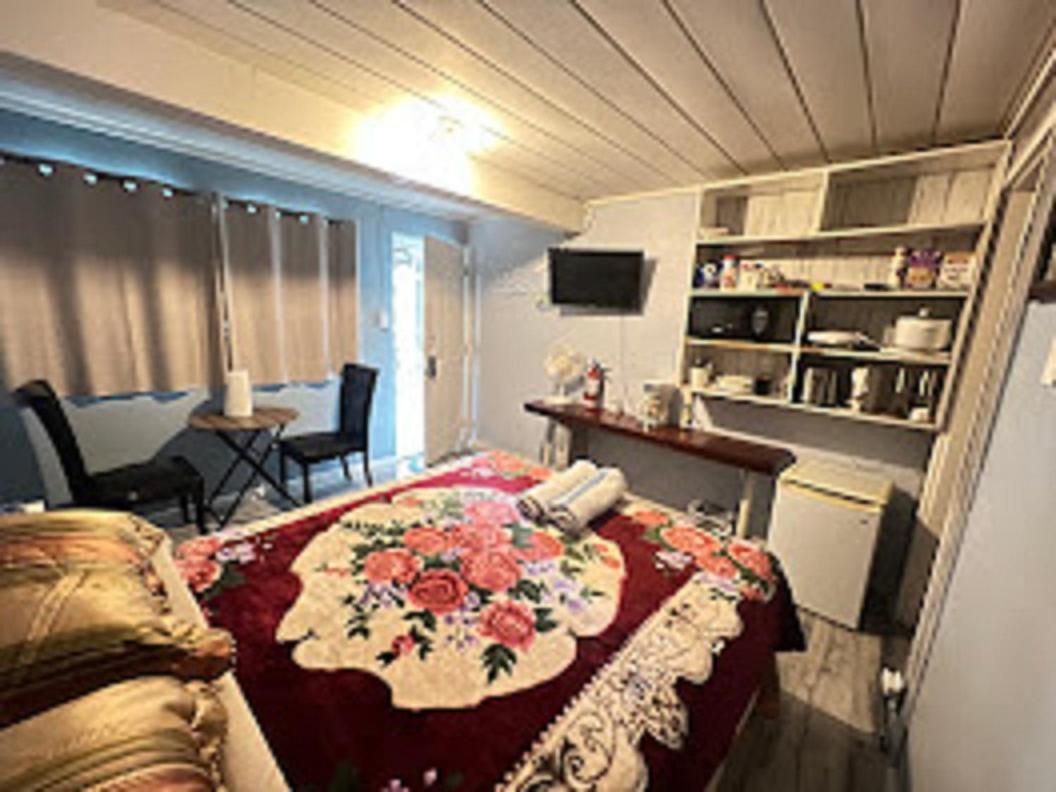 Guest Suite - Private Retreat - J-1 أبوتسفورد المظهر الخارجي الصورة