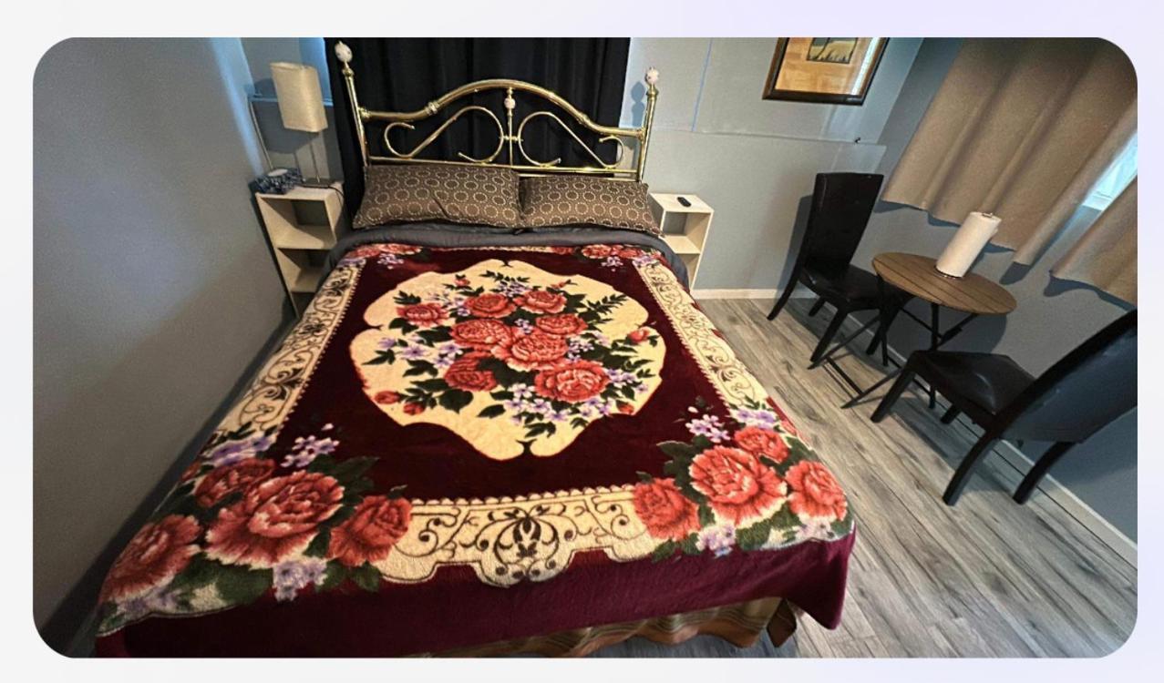 Guest Suite - Private Retreat - J-1 أبوتسفورد المظهر الخارجي الصورة